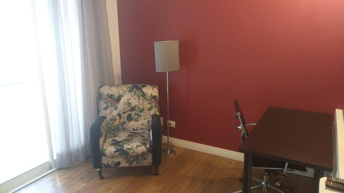 Flat Lindo Ao Lado Park Ibirapuera Av Paulista Com Garagem 103 Aparthotel Sao Paulo Bagian luar foto