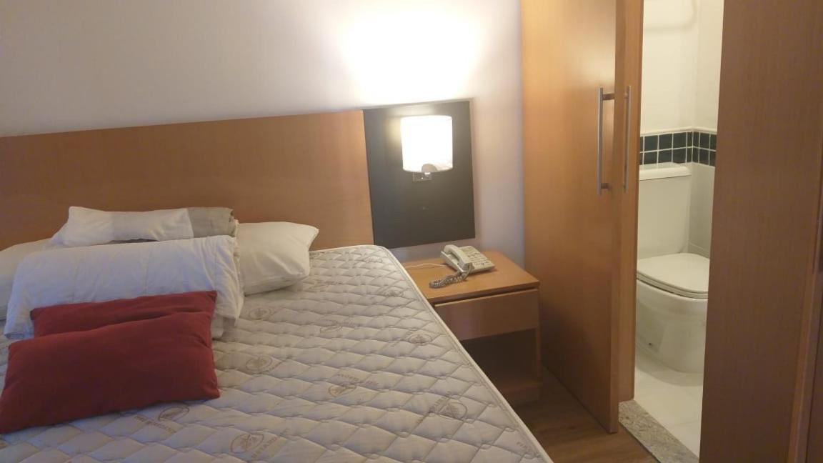 Flat Lindo Ao Lado Park Ibirapuera Av Paulista Com Garagem 103 Aparthotel Sao Paulo Bagian luar foto