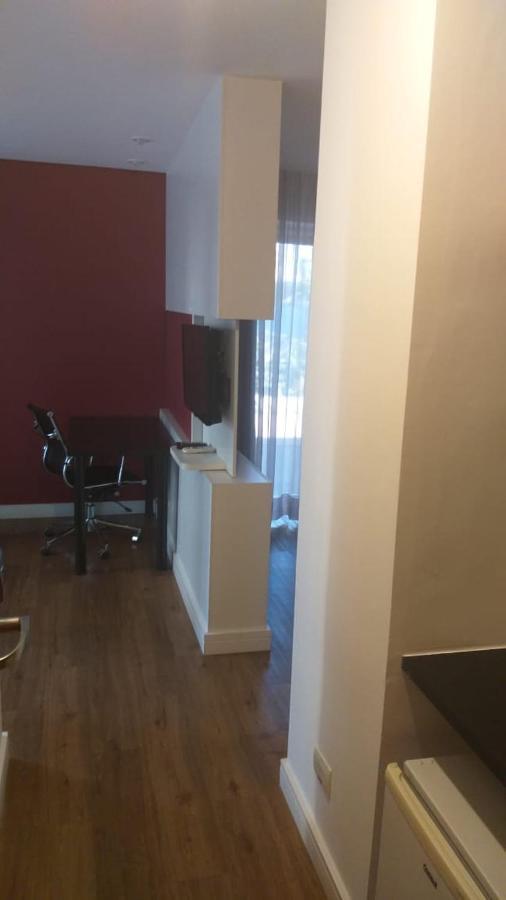 Flat Lindo Ao Lado Park Ibirapuera Av Paulista Com Garagem 103 Aparthotel Sao Paulo Bagian luar foto