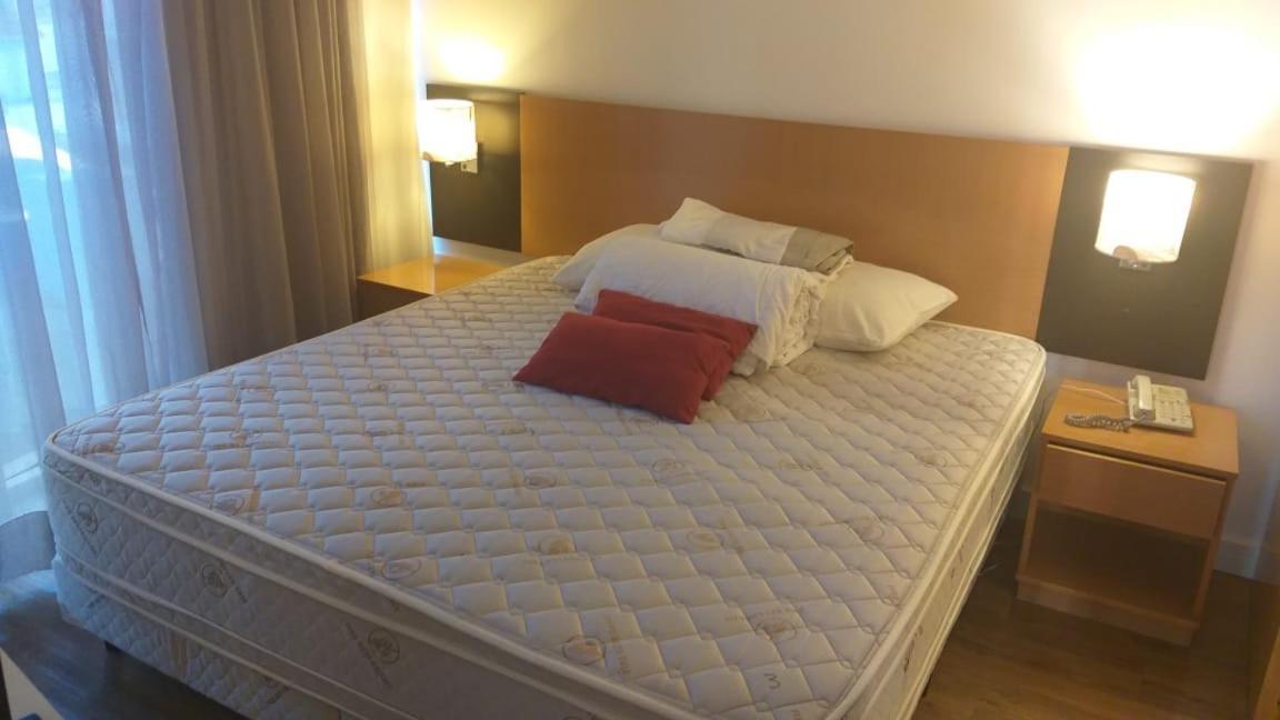 Flat Lindo Ao Lado Park Ibirapuera Av Paulista Com Garagem 103 Aparthotel Sao Paulo Bagian luar foto
