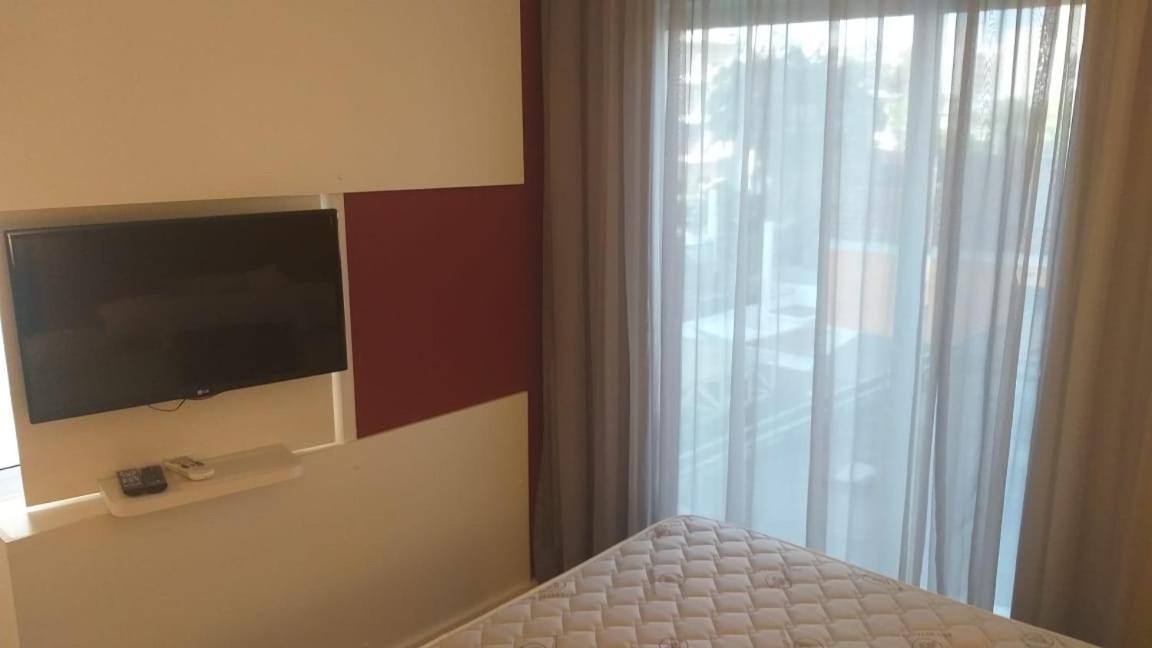 Flat Lindo Ao Lado Park Ibirapuera Av Paulista Com Garagem 103 Aparthotel Sao Paulo Bagian luar foto