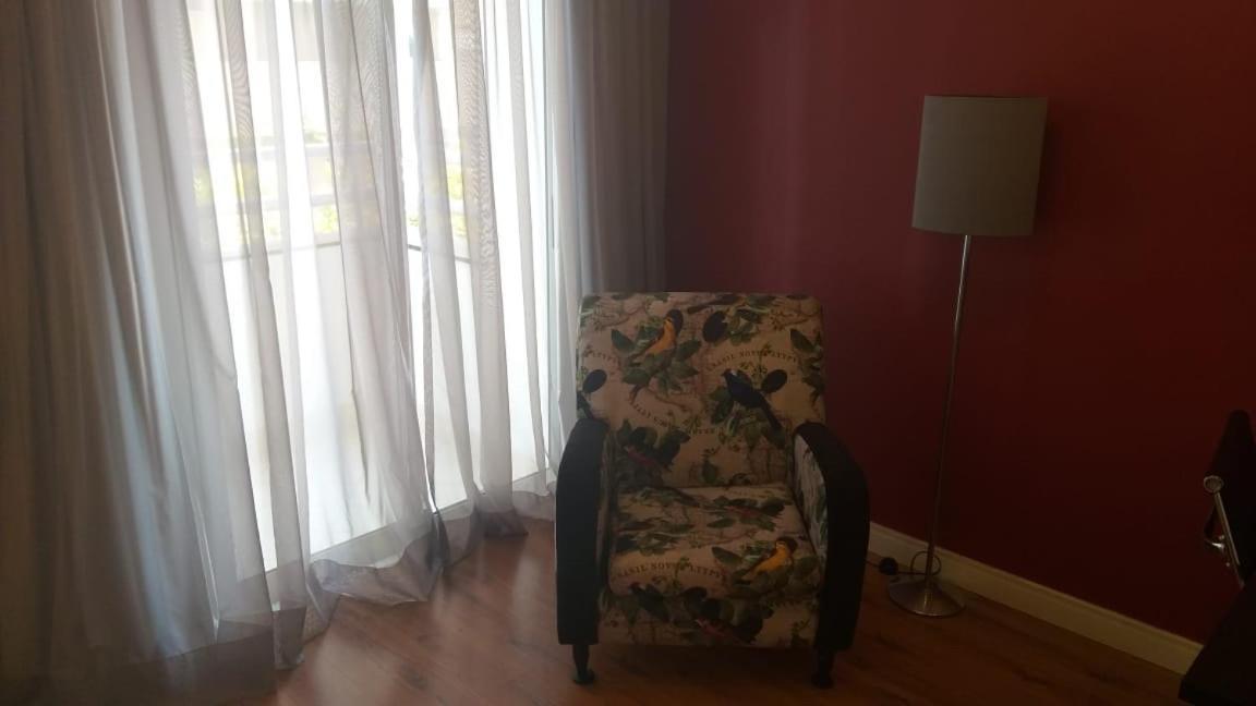 Flat Lindo Ao Lado Park Ibirapuera Av Paulista Com Garagem 103 Aparthotel Sao Paulo Bagian luar foto
