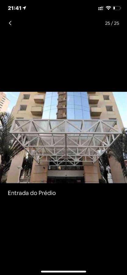 Flat Lindo Ao Lado Park Ibirapuera Av Paulista Com Garagem 103 Aparthotel Sao Paulo Bagian luar foto
