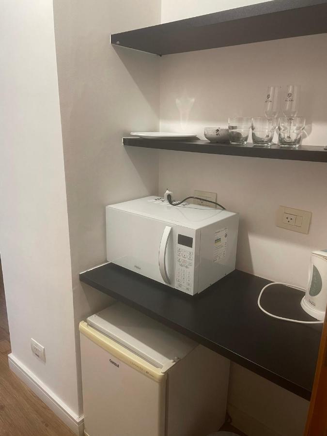 Flat Lindo Ao Lado Park Ibirapuera Av Paulista Com Garagem 103 Aparthotel Sao Paulo Bagian luar foto
