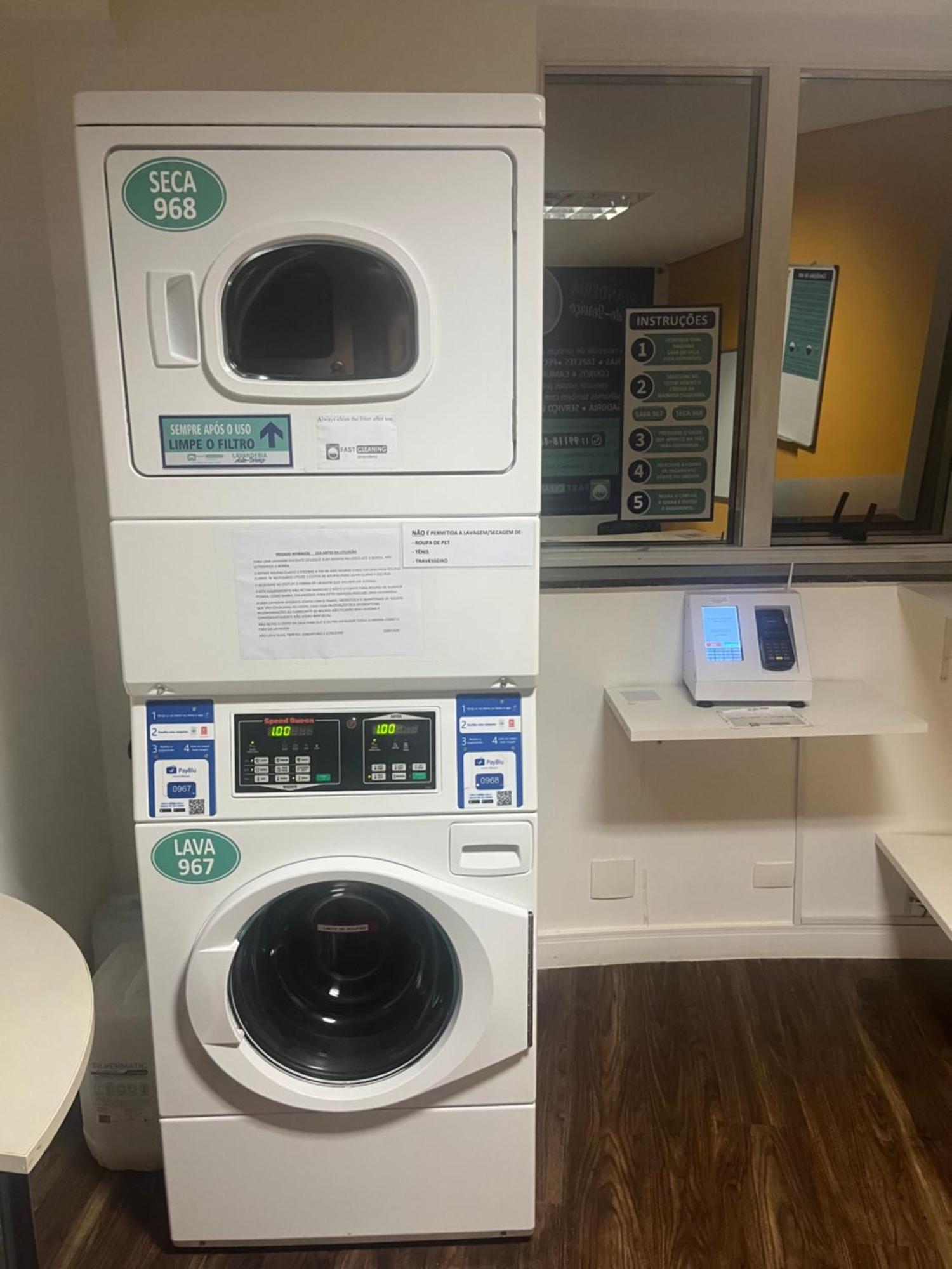 Flat Lindo Ao Lado Park Ibirapuera Av Paulista Com Garagem 103 Aparthotel Sao Paulo Bagian luar foto