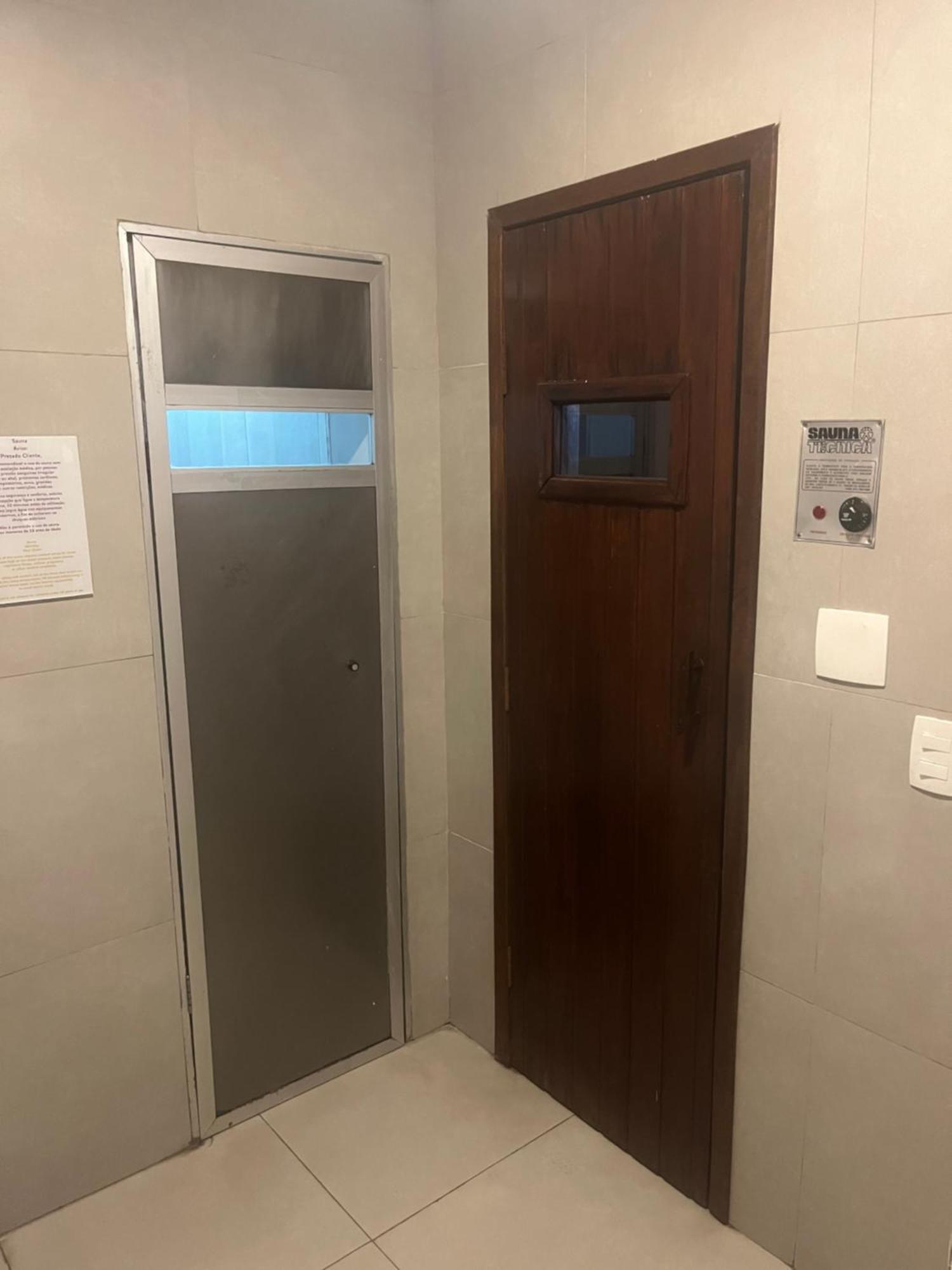 Flat Lindo Ao Lado Park Ibirapuera Av Paulista Com Garagem 103 Aparthotel Sao Paulo Bagian luar foto