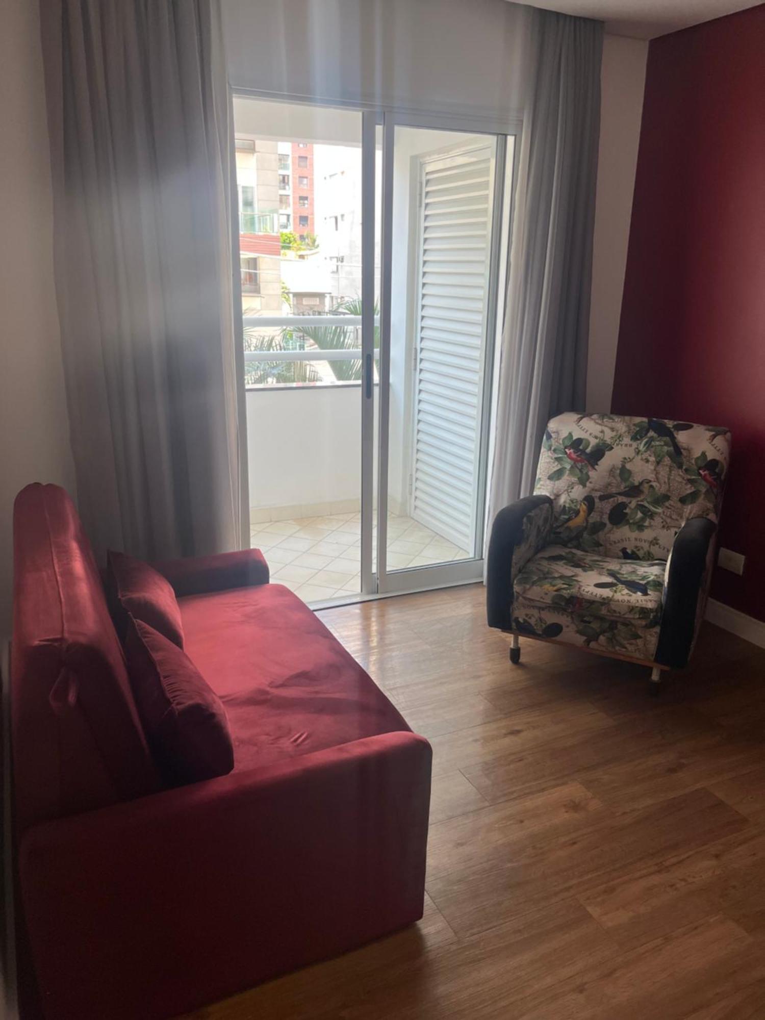 Flat Lindo Ao Lado Park Ibirapuera Av Paulista Com Garagem 103 Aparthotel Sao Paulo Bagian luar foto