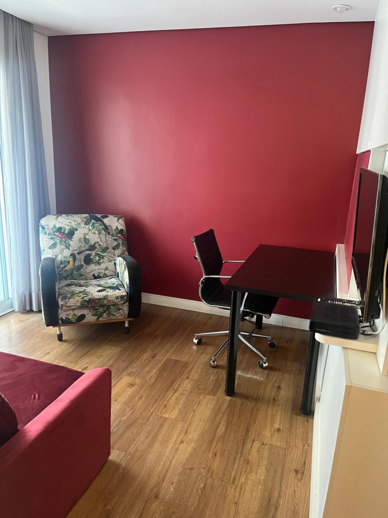 Flat Lindo Ao Lado Park Ibirapuera Av Paulista Com Garagem 103 Aparthotel Sao Paulo Bagian luar foto