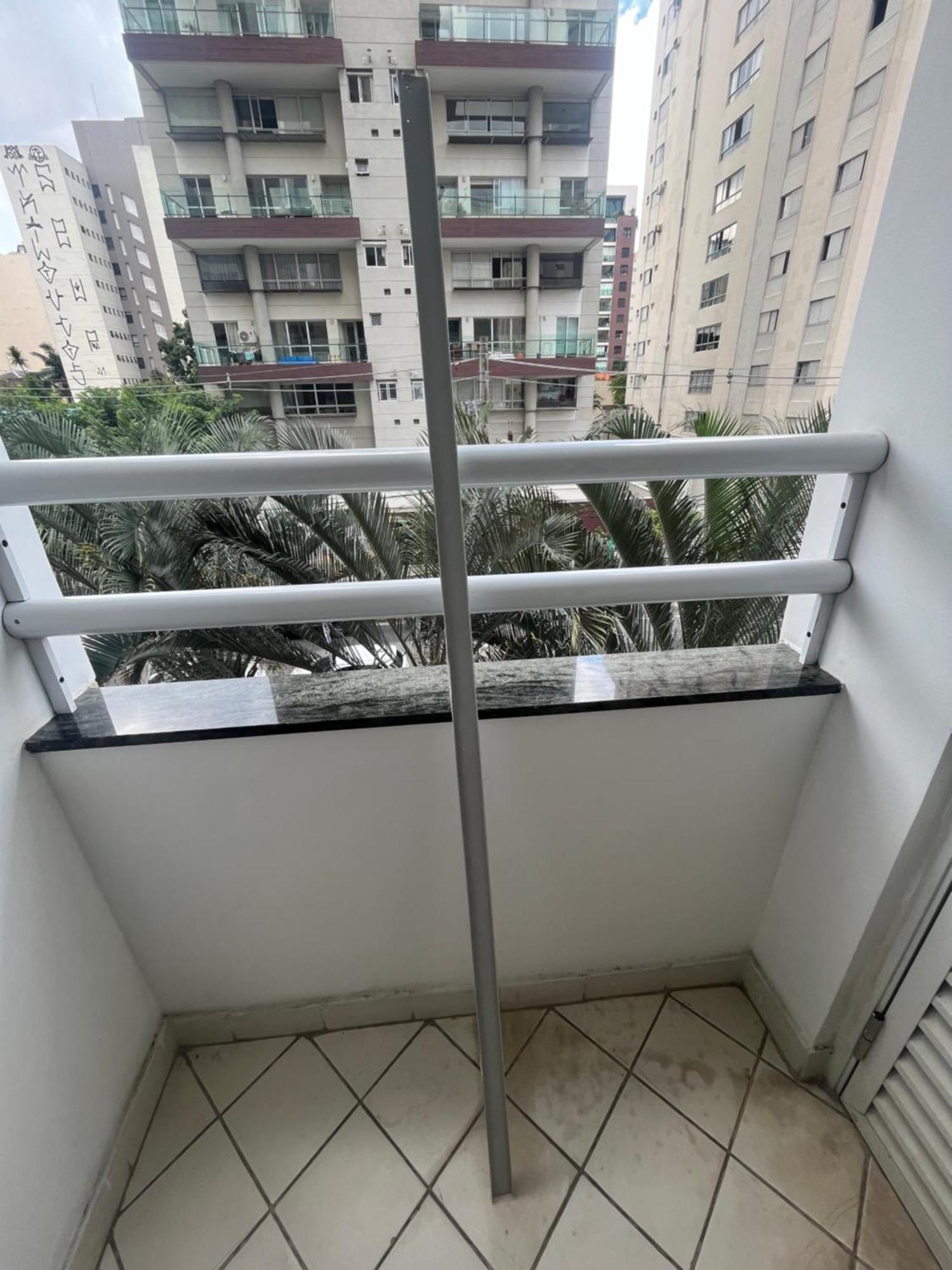 Flat Lindo Ao Lado Park Ibirapuera Av Paulista Com Garagem 103 Aparthotel Sao Paulo Bagian luar foto