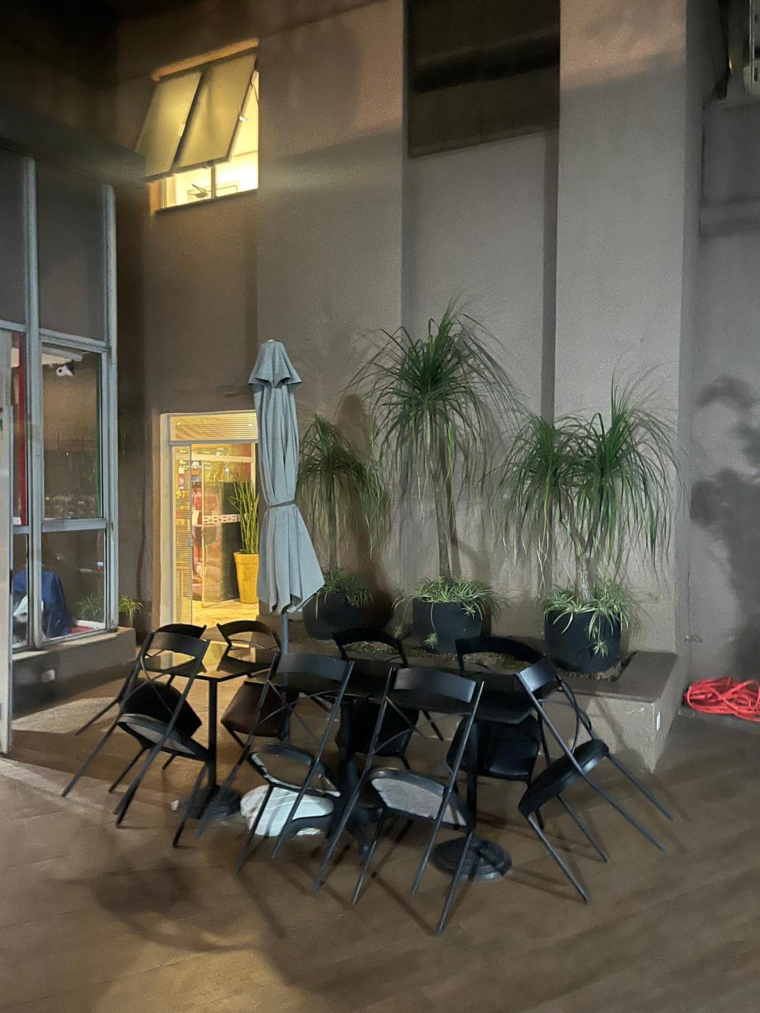 Flat Lindo Ao Lado Park Ibirapuera Av Paulista Com Garagem 103 Aparthotel Sao Paulo Bagian luar foto