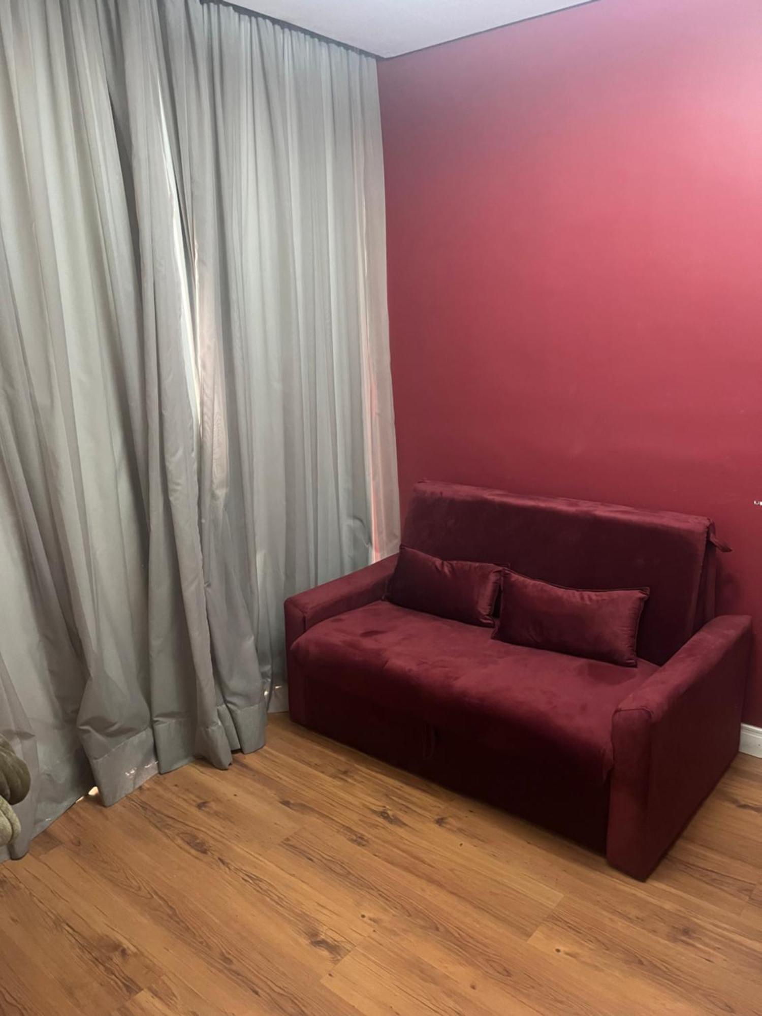 Flat Lindo Ao Lado Park Ibirapuera Av Paulista Com Garagem 103 Aparthotel Sao Paulo Bagian luar foto